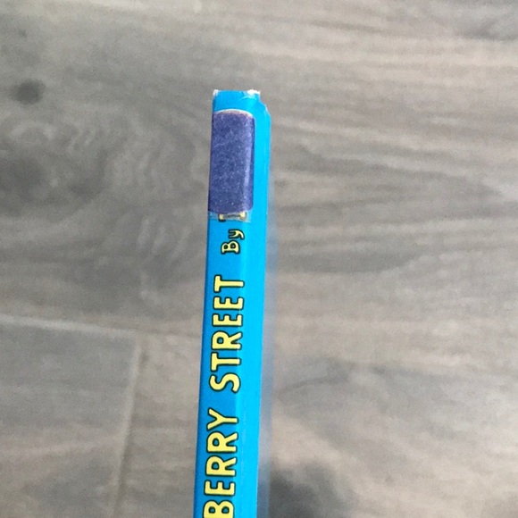 Dr Seuss book - Picture 5 of 5